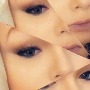 Meet your Posher, Jo